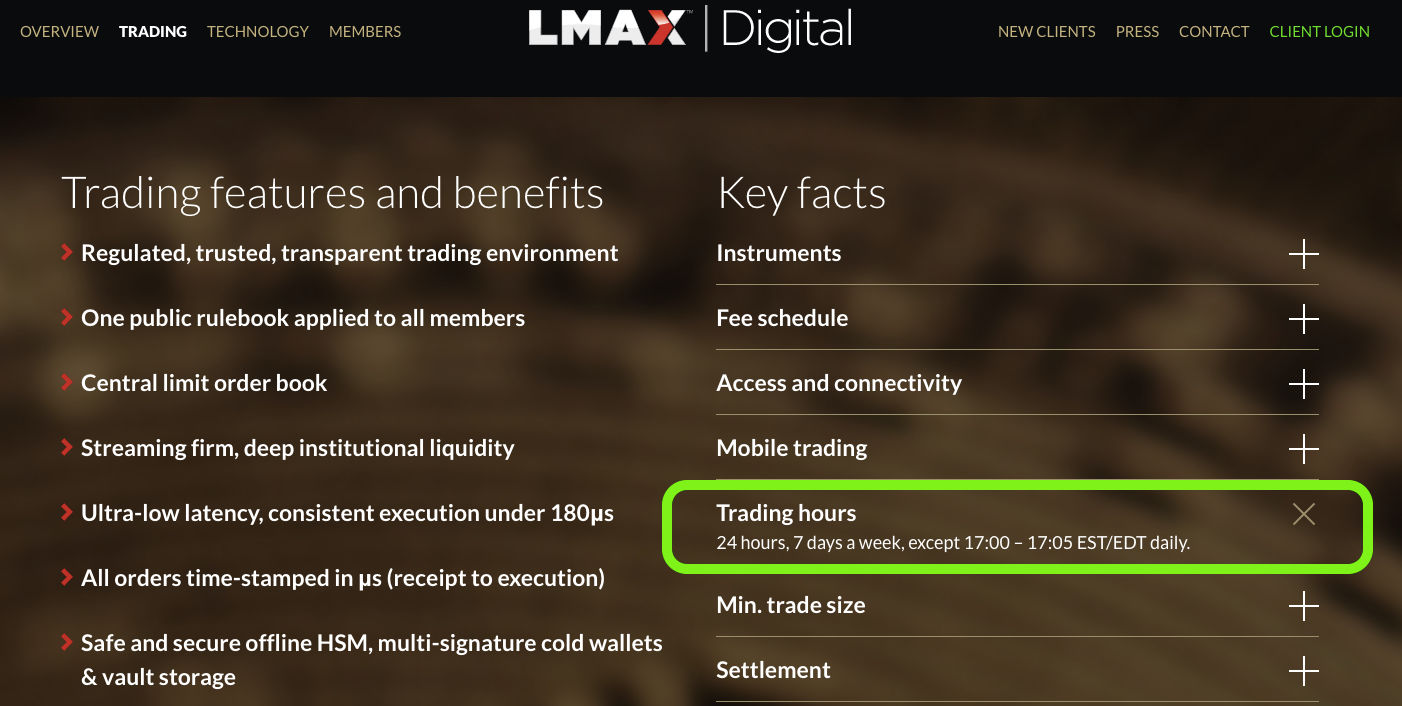 LMXA Deribit Crash - Oct 31