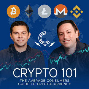 Pankaj Balani Crypto 101