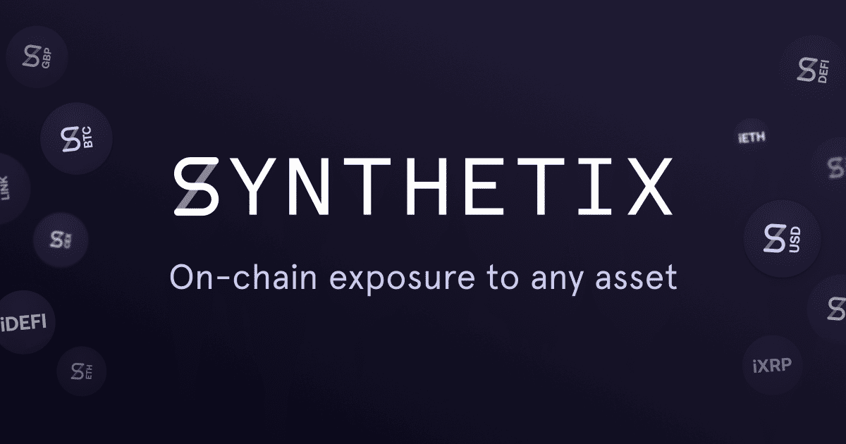 Synthetix Network - SNX Token
