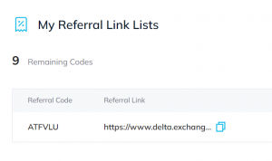 referral Link