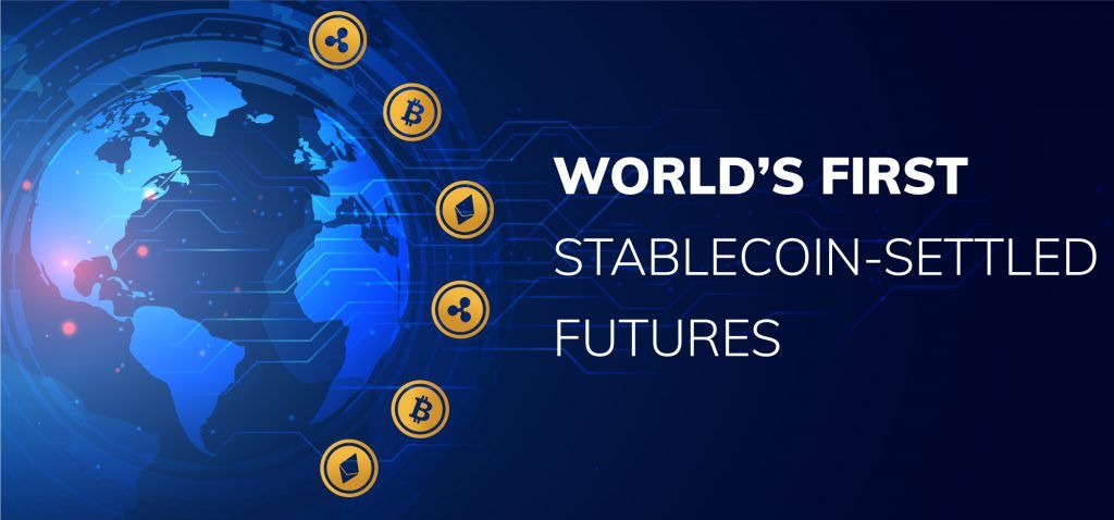 Delta Exchange launches stablecoin settled futures