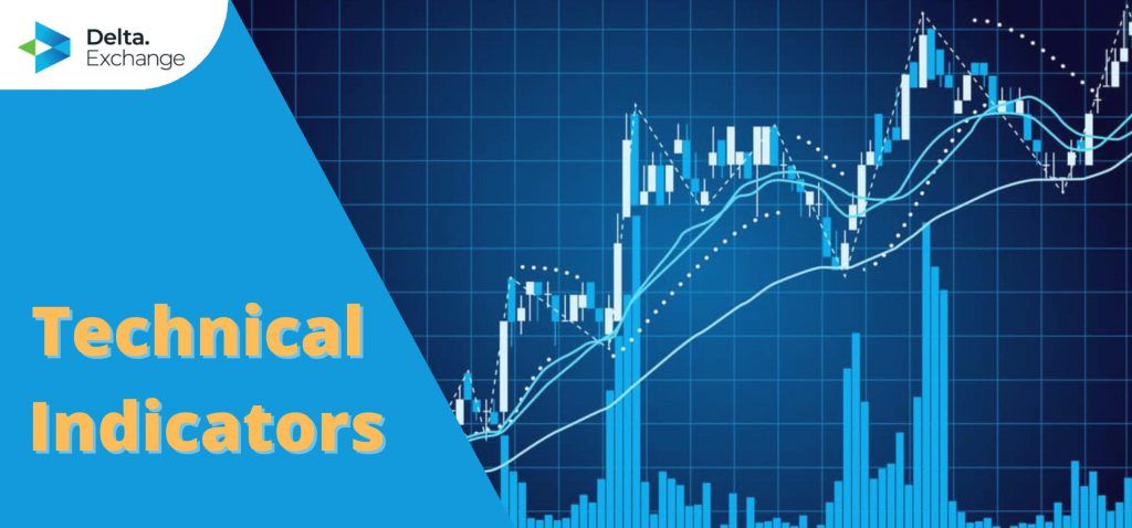 Technical Indicators in Crypto Trading