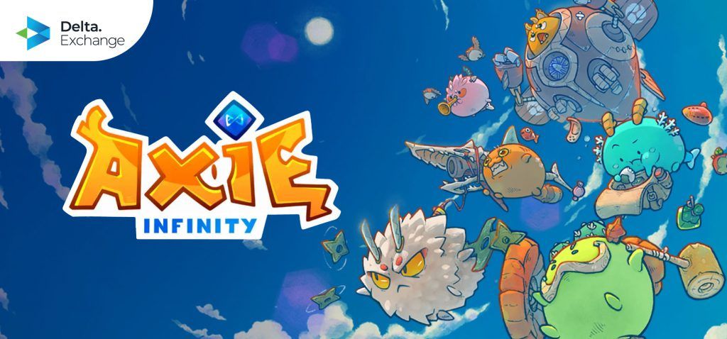 What Is Axie Infinity (AXS)?