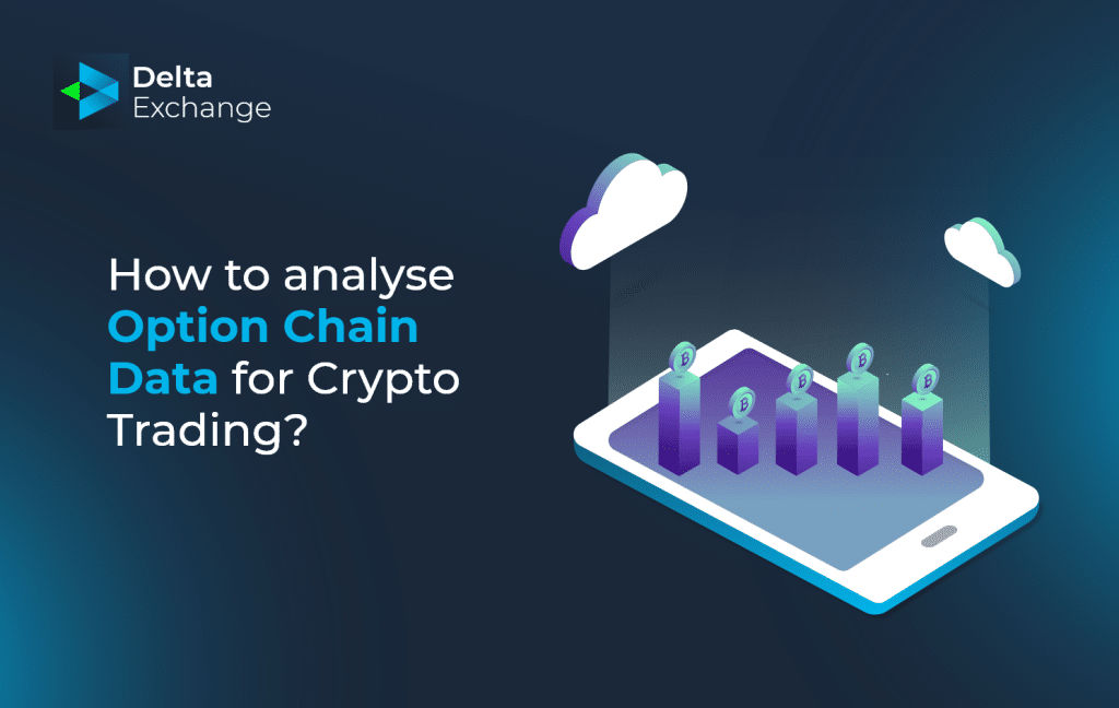 Crypto Options Chain Analysis