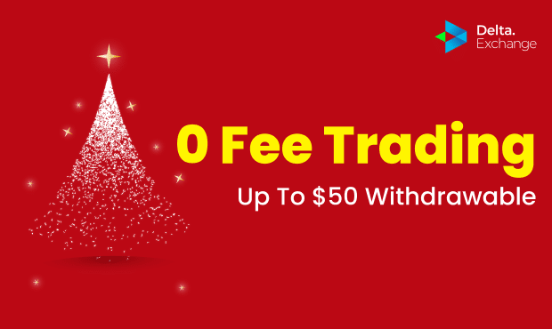 Enjoy 0 Fee Trading till year end